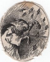 Gravures Pauline LOUIS (2)